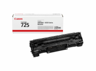 Canon toner 725 černý