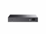 TP-Link TL-SG3210 8xGb L2+ 2xSFP managed switch Omada SDN