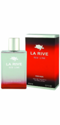 La Rive Red Line EDT 90 ml