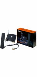 GIGABYTE WI-FI karta GC-WIFI7, WiFi7 Modul, PCIe x1, Bluetooth 5.3