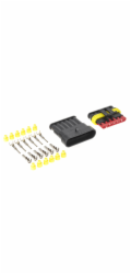 Konektor Superseal 1.5 6x