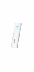 D-Link DSP-111 USB-C M.2 NVMe/NGFF SSD Enclosure