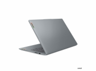 Lenovo IdeaPad Slim 3/15AMN8/R5-40/15,6"/FHD/16GB/512GB/AMD int/W11H/Gray/2R