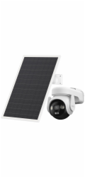 Imou IP kamera AOV PT PLUS KIT + solární panel/ PTZ/ Wi-Fi/ 4G LTE/