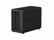Synology DVA1622 (4C/CeleronJ415/2,0-2,7GHz/6GBRAM/IntelUHD600/2xSATA/2xUSB3.2/1xGbE/1xHDMI)