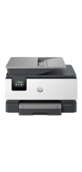 HP All-in-One Officejet Pro 9120e HP+ (A4, 22 ppm, USB 2.0, Ethernet, Wi-Fi, Print, Scan, Copy, FAX, Duplex, RADF)