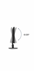 24" LED Philips 24B2N2200