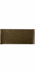 Verlo Patera 34x15 cm, zelená, Alga