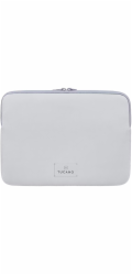 Tucano Brašna na notebook One Sleeve pro 13 Macbook Neo, stříbrná