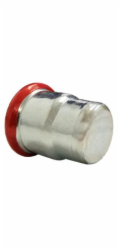 ASSOTHERM Roleta FF, 22 mm - lisovaná