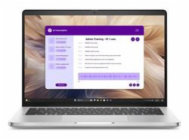 Dell Pro 14 Plus PB14250/U5-238V/32GB/512 GB SSD/14" FHD+/IR Cam & Mic/FgrPr/SmtCd/3 Cell/WLAN/vPro/W11 Pro|3Y ProSpt