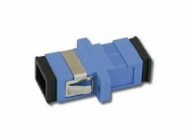 Optická spojka SC/SC, SM simplex