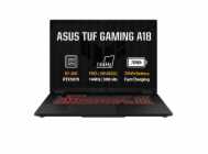 ASUS TUF Gaming A18/FA808UP-S8020/R7-260/18"/WUXGA/16GB/512GB/RTX 5070/bez OS/Gray/2R