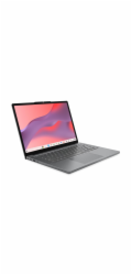 Lenovo Chromebook 14M8911 Mediatek Kompanio 540/8GB/UFS 128GB/14"/WUXGA/IPS/touch/400nitů/bezADPT/ChromeOS/šedá