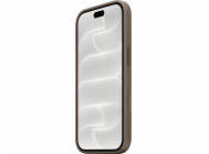 iPhone 18 Pro TechWoven Case with MS - Taupe