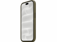 iPhone 18 Pro TechWoven Case with MS - Olive