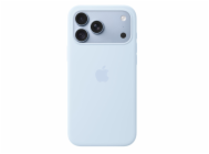 iPhone 18 Pro Max Silicone Case MagSafe 