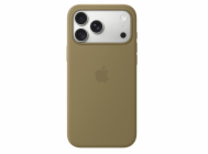 iPhone 18 Pro Max Silicone Case MagSafe 