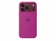iPhone 18 Pro Max Silicone Case MagSafe 