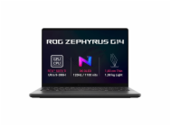 ASUS ROG Zephyrus G14/GU405AR-SY006W/U9-386H/14"/2880x1800/32GB/1TB/RTX 5070Ti/W11H/Gray/2R