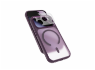 Epico HeroMatte Mag+ Case iPhone 17 Pro/18 Pro fialová