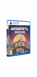 PS5 - Moomintroll: Winter s Warmth