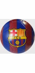 F.C. Barcelona FC Barcelona FOTBAL FC BARCELONA BLAUGRANA STRIPES R.5