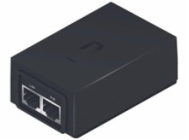 UBNT POE-48-24W-G [Gigabit PoE adaptér, 48V/0,5A (24W), vč. napájecího kabelu]