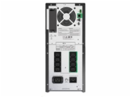 APC Smart-UPS 3000VA LCD 230V with SmartConnect (2700W)