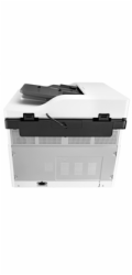 HP LaserJet MFP M443nda (A3, 25/13 ppm A4/A3, USB, Ethernet, Print/Scan/Copy, Duplex, RADF)