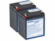 AVACOM baterie pro UPS Belkin, CyberPower