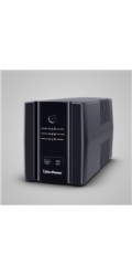 CyberPower UT1500EG-FR CyberPower UT GreenPower Series UPS 1500VA/900W, české/slovenské zásuvky
