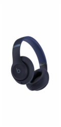Beats Studio Pro/ANC/Jack/Drát/BT/Bezdrát/Modrá