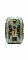 Fotopast Camouflage EZ2 Elite Dual Lens