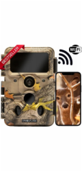 Fotopast Camouflage EZ60 Wifi/Bluetooth
