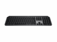 Logitech MX Keys S for Mac - SPACE GREY - US INT L - EMEA