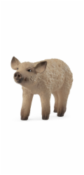 Vlněné prasátko Schleich Farm World, hračka