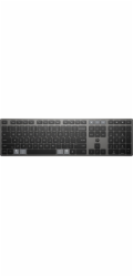 Klávesnice HP Dobíjecí bezdrátová klávesnice HP 720 Dual-Mode