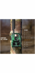 Camouflage EZ-4G PRO (4g trailcam)