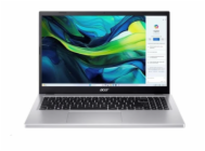 Acer Aspire Go 15 NX.J4MEC.002 Ryzen 5 7535HS/16G/1TB SSD/15,6" FHD IPS/W11 Home stříbrná