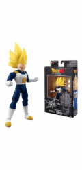 DRAGON BALL DRAGON STARS - VEGETA SSJ 3 (DAIMA VER.)