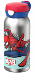 Mepal Termoláhev s odklápěcím víčkem Campus 500 ml Spiderman 107488065396