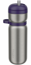 Mepal Termoláhev Twist Active 600 ml Midnight Blue 103011010700