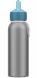 Mepal Termoláhev Campus s výklopnou hlavicí 350 ml, světle modrá 107458018300