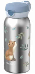 Mepal ocelová láhev 600 ml (Campus)