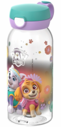 Mepal Víčko Flip Cap Campus 600 ml Tlapková patrola pro dívky (107485065397)