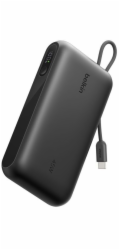 Belkin UltraCharge PowerBk.PD45W  Screen 20000mAh Black BPB030hqBK