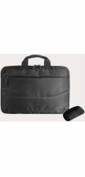 Brašna Tucano Borsa Idea sada pro notebook 13,3/14" + myš černá