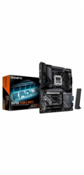 GIGABYTE MB Sc AM5 X870E EAGLE WIFI7, AMD X870E, 4xDDR5, WiFi, 2xUSB4, 1xHDMI