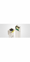 Lanberg SFP Bidi optický modul až 3 km 1 Gb/s 1550nm/1310nm Gigabit SC/UPS B